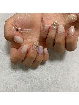 ミストア(Mistoa)/