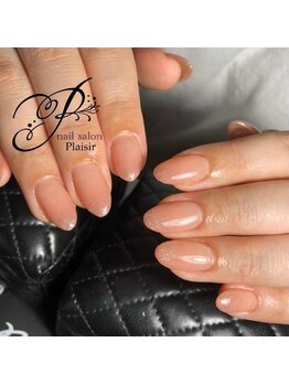 プレズィール(Plaisir)/バーチャルグラデーション