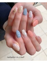 エムシーベル(m.c bell)/