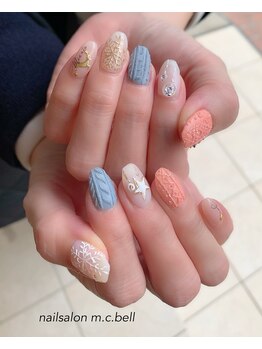 エムシーベル(m.c bell)/