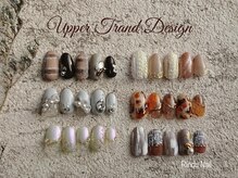 リンドゥネイル(Rindu Nail)/サンプル