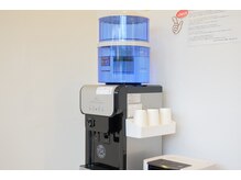 カラダカイカク。 五日市/ウォーターサーバー（海人の宝）