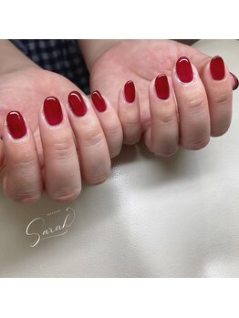サラ(Sarah.)/