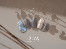 ディーバ 心斎橋grace店(Diva)/シンプルデザインSelect ￥7,810