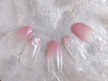 タイニーツリー(Tiny Tree)/88　グラデーション　シェル