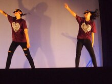 ともさか整体院/鴻池新田ダンス東大阪市ダンス