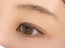 サロンドボーテ ジョワ(salon de beaute Joie)/【パリジェンヌラッシュリフト】
