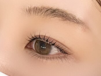 サロンドボーテ ジョワ(salon de beaute Joie)/【パリジェンヌラッシュリフト】