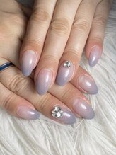 インプレス 鶴見店(Impress)/カラーグラデーションネイル