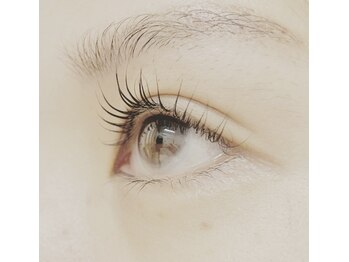 ソリーソ(sorriso)/まつ毛パーマ ラッシュリフト