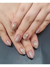 プレジール ラ・ルー(Plaisir La・Ru-)/定額88デザイン