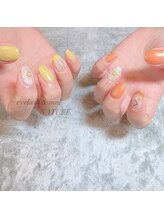 アイラッシュサロン ナチュレ 朝霞店(NATURE)/〈和光店〉120分やり放題