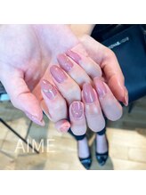 アイム(AIME)/ニュアンス