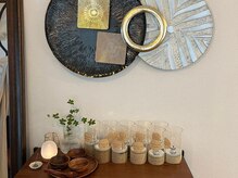 ミラー(Mirror)/ナチュラルな雰囲気が好評