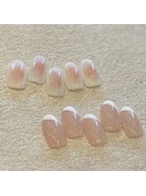 エニュ(anew)/バーチャルフレンチ