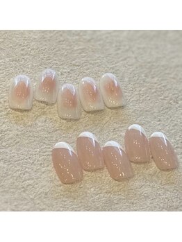 エニュ(anew)/バーチャルフレンチ