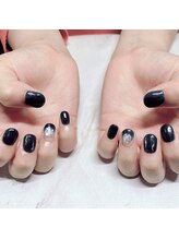 キアラネイルサロン/持ち込みコース