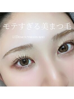 ミューズ(muse)/まつ毛パーマ