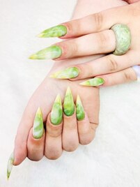 TamTamNail　アートサンプル★