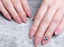 サラ(Sara)/うる艶ワンカラー