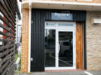 スクエア整体院(Square整体院)/外観