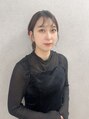 トゥルー ネイル アンド アイ 稲毛店(TRU NAIL & EYE) Nakayama momoko