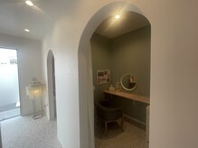 メゾン アンジュ(Maison Ange)/新店舗　MaisonAnge バスト