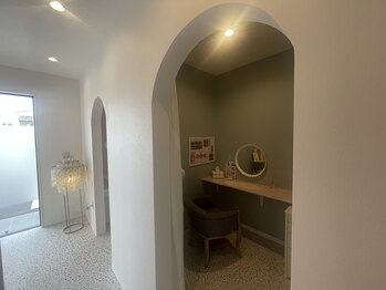 メゾン アンジュ(Maison Ange)/新店舗 MaisonAnge バスト