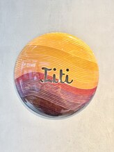 リティ(Liti)&nbsp;Kayo Eye