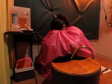 ラポール(RAPPORT)/5分間顔蒸し【美肌効果】