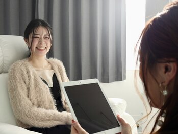 シーンスタジオ 吉祥寺店(SSIN STUDIO)/ まつ毛パーマ&眉毛サロン吉祥寺