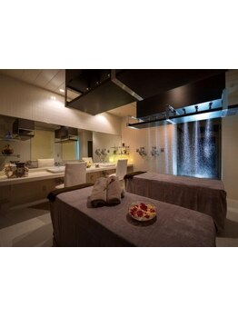 1回ごとにお支払い可能なサロン