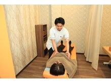 おひさま整骨院 三郷院/【整骨院】骨格矯正