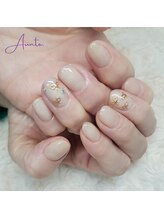 アンテ(Aunte.)/