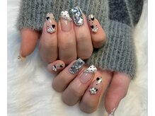 ラムネイル(Lamb nail)の雰囲気（アートし放題クーポンご用意♪）