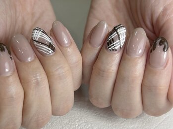 ビオトーププラス 銀座7丁目店(bio tope+)/お客様デザイン 銀座フィルイン