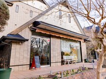 ラ フィーナ(La fina)/