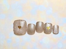 ギャザーパーティー 目白店(gatherparty)/2025秋冬トレンドデザイン