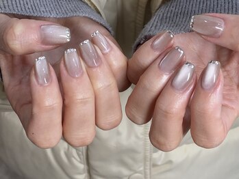 アールネイル(r.nail)/マグ