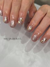 ブレス(BLESS)/マグネット