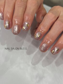 ブレス(BLESS)/マグネット