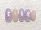 ニュアンス　5月 3