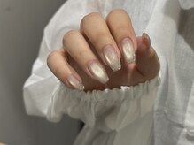 アイネイルズ 心斎橋店(I-nails)/【Lica】puru mag _____. 心斎橋