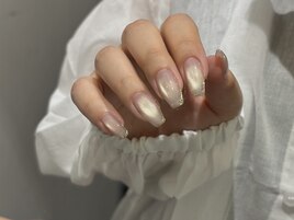 【Lica】puru mag _____. 心斎橋