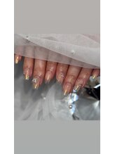 スティムネイル(Stimu nail)/