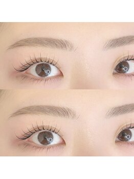 ヌーヴォ 横浜トレス店(NUEVO)/まつ毛パーマ&アイブロウ