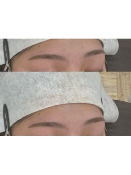 モテ可愛な目元にしたい