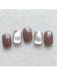 アートコース　YUMIKOデザイン