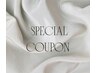 【21日限定】毛質改善まつげパーマ￥5500★