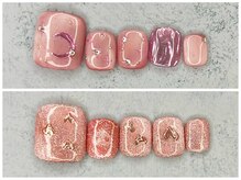 ミラーナ(Milana)/◆フット新作デザイン◆¥7500